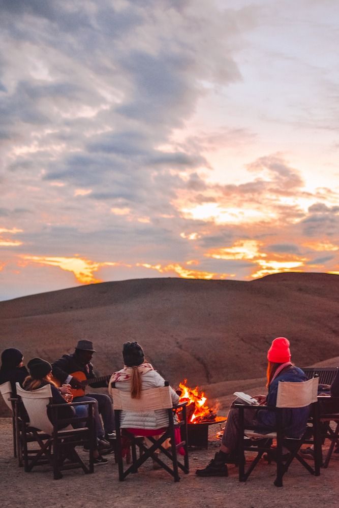 11 Unique Things To Do In Marrakech & Surroundings