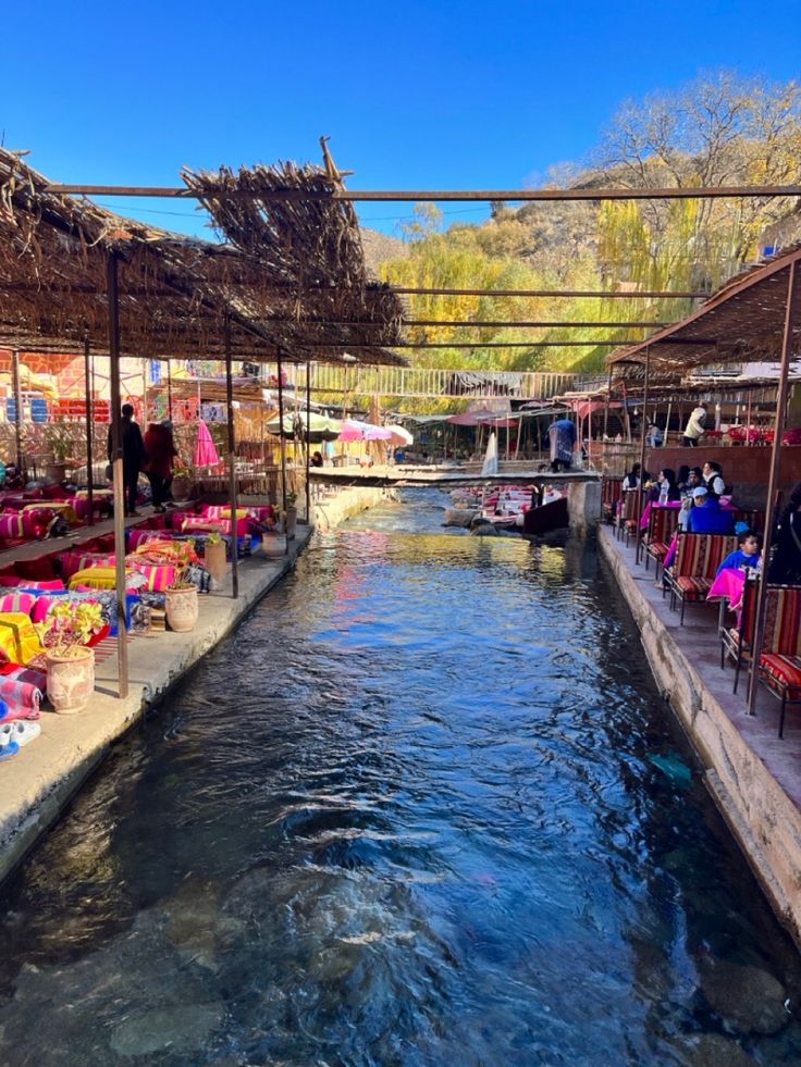 OURIKA RIVER (1)